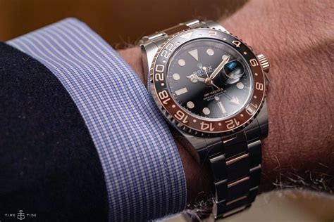 VIDEO: The 5 big Rolex releases of Basel 2018, including a cool 